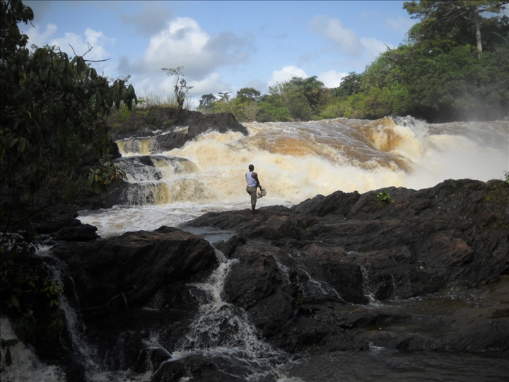 Promotion du Tourisme: Des journalistes et des tours operators allemands découvrent les attraits touristiques de la Côte d’Ivoire